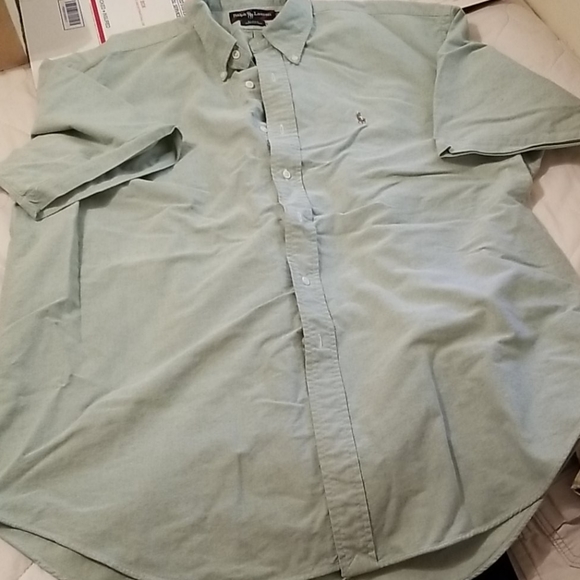 Ralph Lauren Other - Ralph Lauren button up shirt